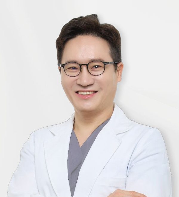 대표원장 양동준